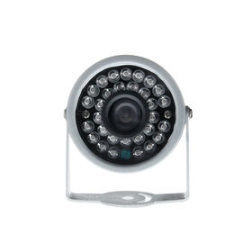 Jenis Kawat Sistem Kamera Reverse Kendaraan Jarak Inframerah 3 - 5m Mudah Dioperasikan